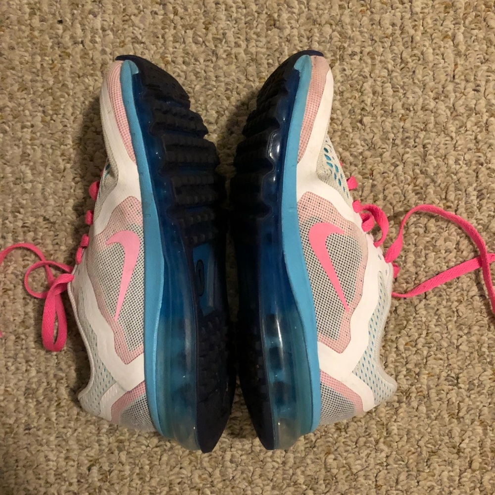 Nike sneakers